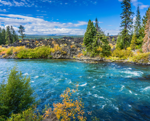 physician jobs in bend, oregon