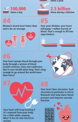 Heart Facts