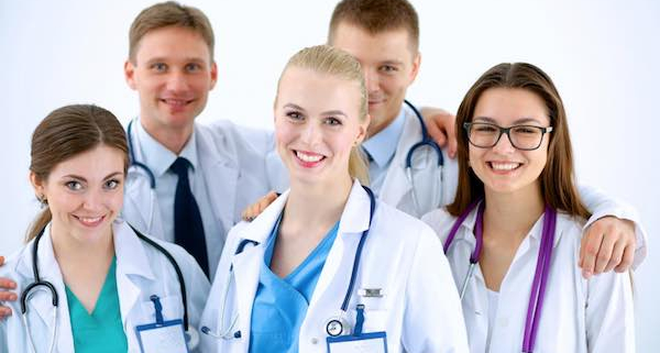 New Primary Care Physicians