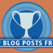 Our Top Blog Posts