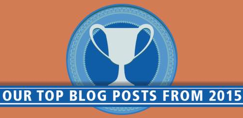 Our Top Blog Posts