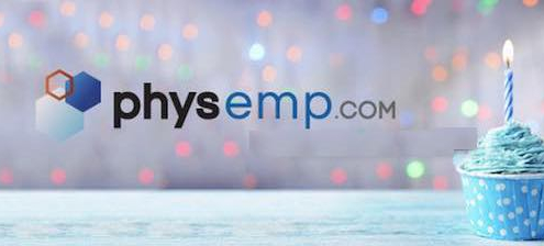PhysEmp.com