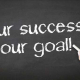 Our goal is your sucess