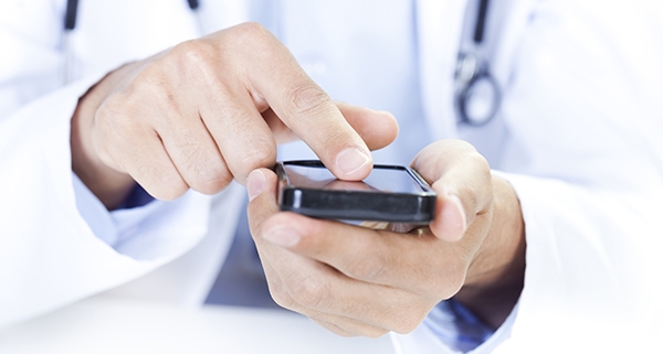Physician Iphone