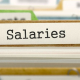 Salary Data by State
